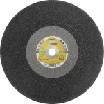 Kotúč rezný A 24 R Supra 300x3x32