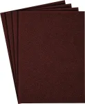 Plátno brúsne KL375J 230x280 zr. 40
