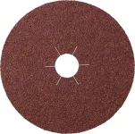 Kotúč fíbrový CS561 125x22 zr.40