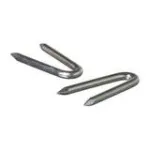 Klinec U - svorka 25x2,20