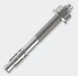 Kotva prievlaková LSB M12x80 ZB