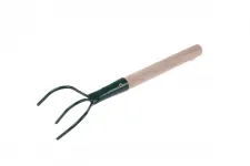 Kyprič 3 hroty s násadou 27cm