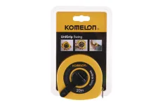 Pásmo oceľové KOMELON 20mx10mm KMC 912