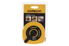 Pásmo oceľové KOMELON 30mx10mm KMC 913