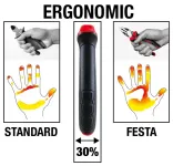 Kliešte kombinované FESTA 200mm