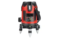 Laser krížový zelený FESTA 4V/1H