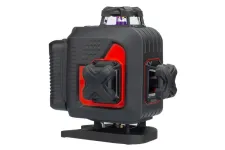 Laser krížový zelený FESTA 4x360