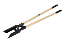 Klieštové rýpadlo WESTBERG 150cm