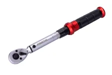 Kľúč momentový FESTA 1/4" 5-25Nm