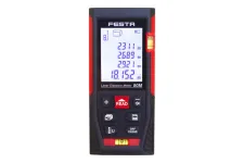 Laserový diaľkomer FESTA 80m