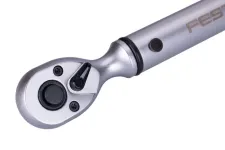 Kľúč momentový FESTA 3/8" 20-120Nm