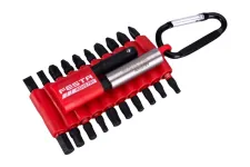 Súprava torzných bitov FESTA INDUSTRY S2 25mm s magnetickým adaptérom