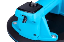 Prísavka akumulátorová WESTBERG 200mm Li+ion 3.6V/2.0Ah CE