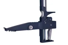 Vypichovač buriny FESTA Garden s nastaviteľnou násadou 90-110cm/ostrie 80mm