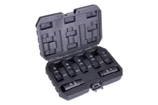 Sada úderových hlavíc FESTA Industry predĺžených 1/2" Cr-Mo