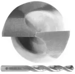 Vrták DIN S338RCZ002HSS 10.00