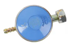 Regulátor tlaku 30mBar, tŕň