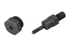 Hlavica FESTA do klieští pre nitovacie matice M8