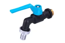 Ventil mrazuvzdorný záhradný, FESTA 1/2"