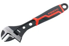 Kľúč nastaviteľný FESTA 300/0-38mm