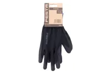 Rukavice máčané PU veľ. 10, CE 388 FESTA