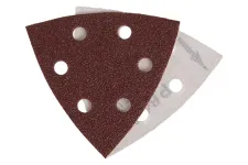 Výsek vibračný FESTA 94x94x94mm P60 5ks OSA