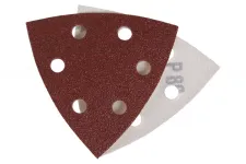 Výsek vibračný FESTA 94x94x94mm P80 5ks OSA