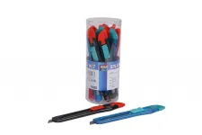 Sada nožov 9mm 12ks dóza