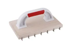 Hladítko brúsne FESTA na brizolit 230x145