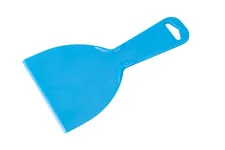 Špachtľa plastová na sadrokartón WESTBERG 100mm