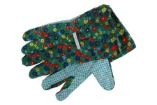 Rukavice záhradné 50531