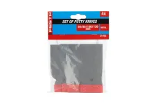 Sada stierok japan FESTA oceľ 4ks