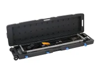 Rezačka polystyrénu FESTA strunová 137cm s prísl. v kufri