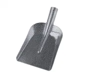 Lopata rovná 7131 úzka komaxit REFLEX