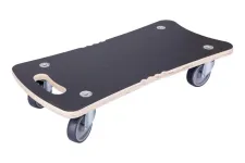 Vozík transportný FESTA 580x290mm max 200kg