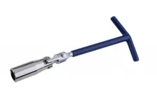 Kľúč T nástrčný kĺbový 16mm