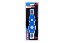 Kefa na medené rúrky WESTBERG 4v1 vnútorná/vonkajšia 15 a 22mm