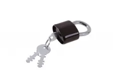 Zámok visiaci TKZ 50mm