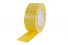 Páska trasovacia 50x0.15mmx50m žltá
