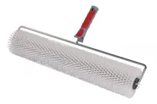 Valček nivelačný D122mmx60cm zub 34mm