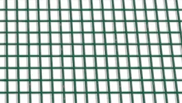 Pletivo štvorec 16/1.2x1000mmx25m PVC