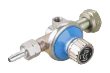 Ventil redukčný LPG (PB) 0-4bar, G3/8L