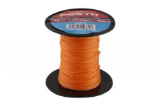 Šnúra murárska 50m 1,0mm oranžová 38910