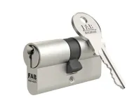 Vložka FAB 2 40+40 Nm 3kľ