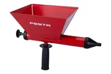 Aplikátor na škárovacie hmoty FESTA objem 3l