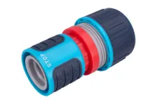 STOP rýchlospojka FESTA AQUATIC na hadice 1/2” a 3/4"