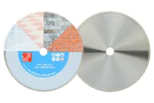 Kotouč diamantový WESTBERG 230x2.4x22.2mm plný