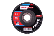 Kotúč lamelový WESTBERG 115mm P40