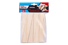 Klinky montážne WESTBERG 150x25x25-1mm 8ks drevené