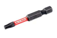 Bit torzný FESTA INDUSTRY TORX25 50mm S2 1/4" 2ks